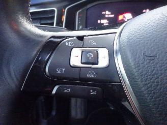 Volkswagen Polo United 1.0 TSI DSG Automaat, Panorama, Beats, DAB+, Climate & Cruise picture 19