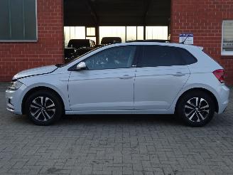 Volkswagen Polo United 1.0 TSI DSG Automaat, Panorama, Beats, DAB+, Climate & Cruise picture 9