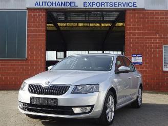  Skoda Octavia 1.6 TDI Greentech Ambition Businessline, Climate & Cruise, Navi 2013/9