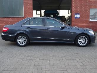 Mercedes E-klasse E 220 CDI Avantgarde Autom., Climate & Cruise, Navi, Xenon picture 6