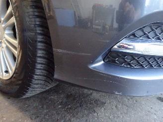 Mercedes E-klasse E 220 CDI Avantgarde Autom., Climate & Cruise, Navi, Xenon picture 23