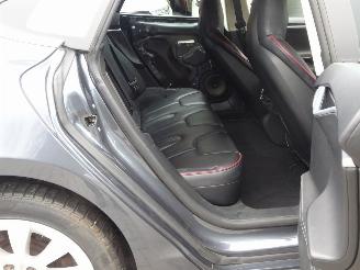 Tesla Model S Model S 85 picture 10