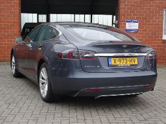 Tesla Model S Model S 85 picture 4