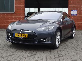 Tesla Model S Model S 85 picture 2