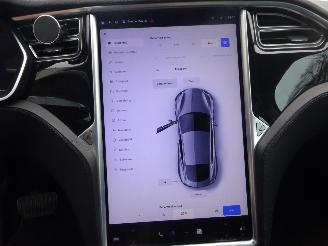 Tesla Model S Model S 85 picture 16