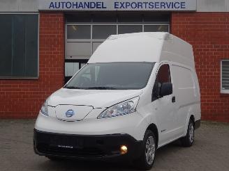  Nissan NV 200 e-NV200 Voltia Elektro , Airco, Cruise, 33.000 km !! 2020/3