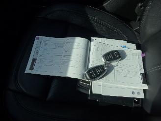 Alfa Romeo Giulia Super Business 2.2 JTD, Leer, Navi, Cruise & Climate picture 19