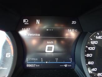 Alfa Romeo Giulia Super Business 2.2 JTD, Leer, Navi, Cruise & Climate picture 14