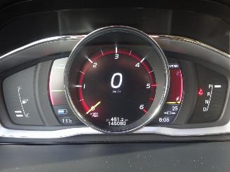 Volvo V-60 D6 TwinEngine 162kw Plug-in Hybride, Leer, Navi, Airco, Trekhaak picture 21