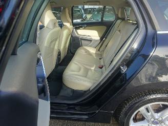 Volvo V-60 D6 TwinEngine 162kw Plug-in Hybride, Leer, Navi, Airco, Trekhaak picture 13