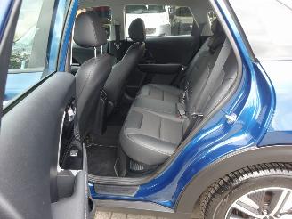 Kia Niro 1.6 GDi Hybrid DynamicLine, Navi, Airco, Leer, Camera picture 12