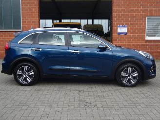 Kia Niro 1.6 GDi Hybrid DynamicLine, Navi, Airco, Leer, Camera picture 6