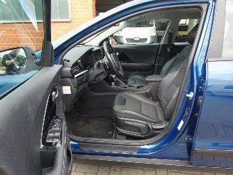 Kia Niro 1.6 GDi Hybrid DynamicLine, Navi, Airco, Leer, Camera picture 11