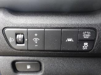 Kia Niro 1.6 GDi Hybrid DynamicLine, Navi, Airco, Leer, Camera picture 15