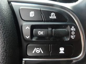 Kia Niro 1.6 GDi Hybrid DynamicLine, Navi, Airco, Leer, Camera picture 18