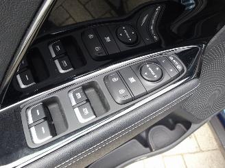 Kia Niro 1.6 GDi Hybrid DynamicLine, Navi, Airco, Leer, Camera picture 14