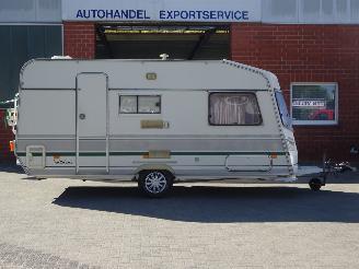  Chateau  938 Cantara 2000 Compleet met voortent 1992/6