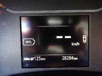 Dacia Spring Electric Essential, Klima, Leder, Navi picture 17