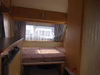Home Car  32 Comfort, Mover, Kachel, Koelkast, Luifel picture 13