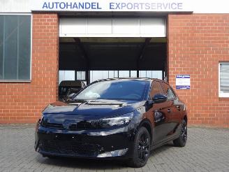 skadebil auto Opel Corsa GS 107kw Hybrid, Leder/alcantara, Climate& Cruise, Navi, Lane assist 2025/6
