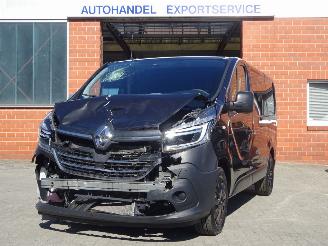 Renault Trafic 2.0 DCi 145 T29 107kw Automaat Comfort, Airco, Cruise, Navi 2020/8