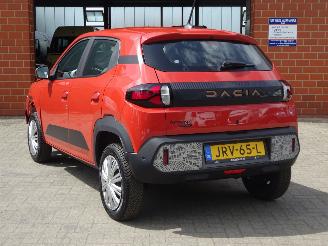 Dacia Spring Extreme 65 26.8 kWh, Airco, Navi, Cruise picture 5