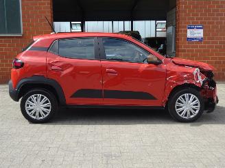 Dacia Spring Extreme 65 26.8 kWh, Airco, Navi, Cruise picture 6