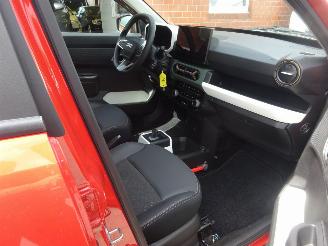 Dacia Spring Extreme 65 26.8 kWh, Airco, Navi, Cruise picture 7