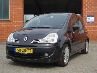Renault Grand-modus 1.2 TCE Dynamique, Airco, Cruise control, Trekhaak picture 2