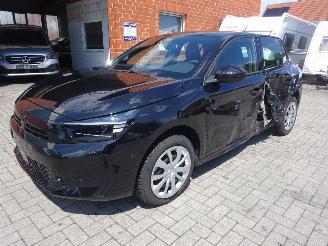 Opel Corsa-E Corsa GS Ultimate Sport 100kw Electric, Leer/alca, Navi-MMS picture 13