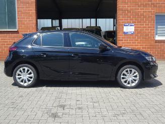 Opel Corsa-E Corsa GS Ultimate Sport 100kw Electric, Leer/alca, Navi-MMS picture 6