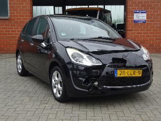Citroën C3 1.6 VTi Exclusive, Airco, Cruise, Panorama, Velours,  APK picture 3