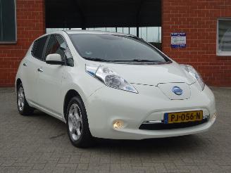 Nissan Leaf Acenta 30 Kw/h Elektro, Navi, Airco, Cruise, 58.000 km picture 3
