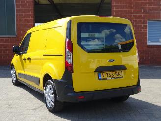 Ford Transit Connect Transit Connect  lang Trend ex. ANWB, Airco, Cruise picture 5