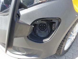 Mercedes eVito E-Vito Electric 150kw, Airco, 2x schuifdeur, Navi picture 25