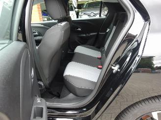 Opel Corsa F Edition 74kw Hybride, Airco, Cruise, Navi, Apple, Android picture 19