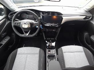 Opel Corsa F Edition 74kw Hybride, Airco, Cruise, Navi, Apple, Android picture 20