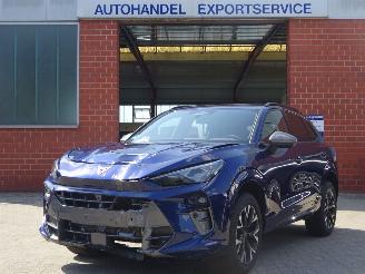 Voiture accidenté Cupra Terramar 1.5 E-Hybrid 150kw Performance 2025/8