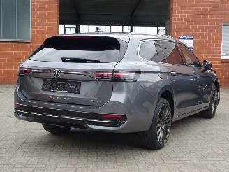Volkswagen Passat Variant Elegance 1.5 E-Hybrid 200kw, Leer, DiGi, Harman Kardon picture 5