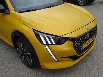 Peugeot e-208 EV GT Pack 50 kWh, Panorama, Leer/alca, Navi, Climate & Cruise Control picture 7