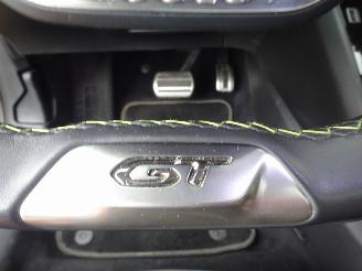 Peugeot e-208 EV GT Pack 50 kWh, Panorama, Leer/alca, Navi, Climate & Cruise Control picture 35