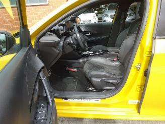 Peugeot e-208 EV GT Pack 50 kWh, Panorama, Leer/alca, Navi, Climate & Cruise Control picture 20