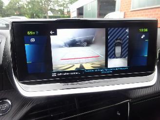 Peugeot e-208 EV GT Pack 50 kWh, Panorama, Leer/alca, Navi, Climate & Cruise Control picture 34