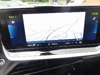 Peugeot e-208 EV GT Pack 50 kWh, Panorama, Leer/alca, Navi, Climate & Cruise Control picture 32