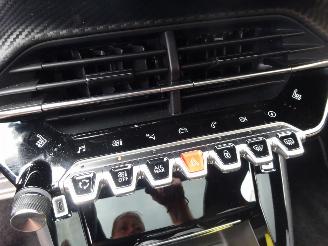 Peugeot e-208 EV GT Pack 50 kWh, Panorama, Leer/alca, Navi, Climate & Cruise Control picture 33