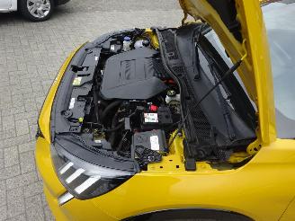 Peugeot e-208 EV GT Pack 50 kWh, Panorama, Leer/alca, Navi, Climate & Cruise Control picture 11