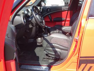 Mini Countryman Cooper SD All4, Panorama, Climate & Cruise ,Leer picture 13