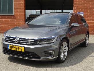 Volkswagen Passat Variant 1.4 TSI GTE Highline 115kw Hybrid, Panorama picture 2