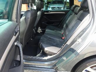Volkswagen Passat Variant 1.4 TSI GTE Highline 115kw Hybrid, Panorama picture 15
