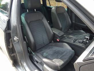Volkswagen Passat Variant 1.4 TSI GTE Highline 115kw Hybrid, Panorama picture 8